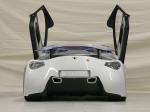 Weber Sportscars Faster One 2008 года